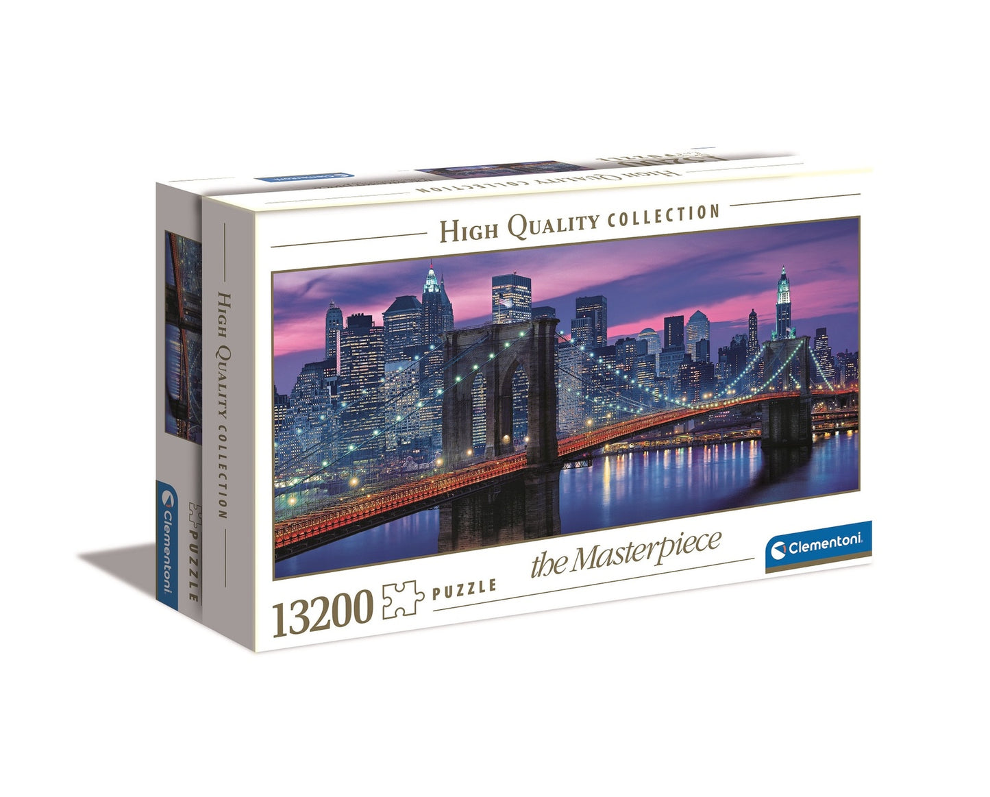 CLE 13200 PC | NEW YORK