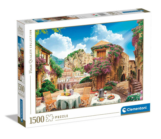 CLE 1500 PC | ITALIAN SIGHT