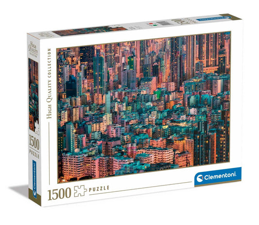 CLE 1500 PC | THE HIVE HONG KONG