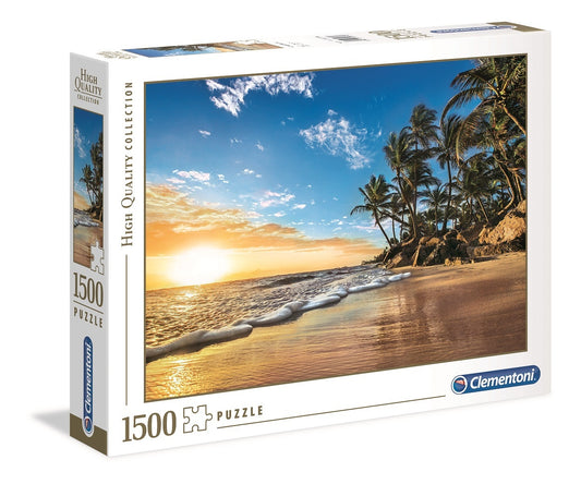 CLE 1500 PC | TROPICAL SUNRISE