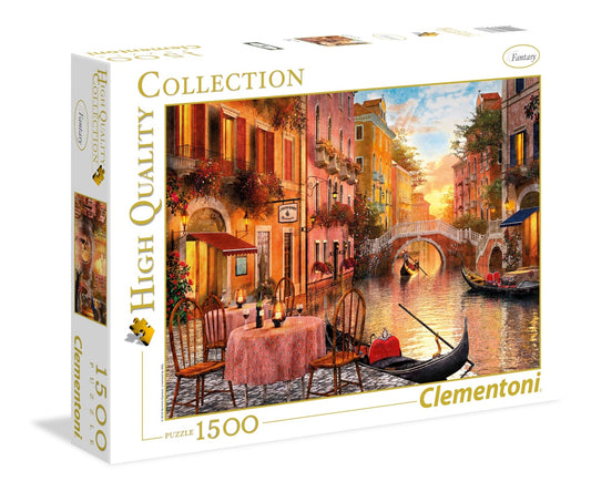 CLE 1500 PC | VENEZIA