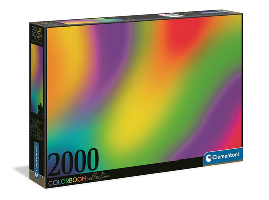 CLE 2000 PC | COLOURBLOOM - GRADIENT