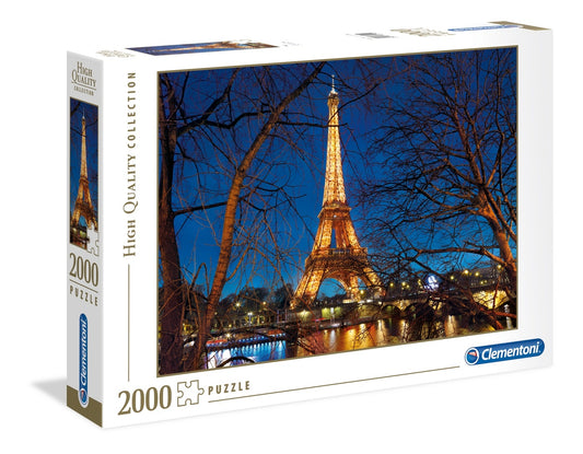 CLE 2000 PC | PARIS