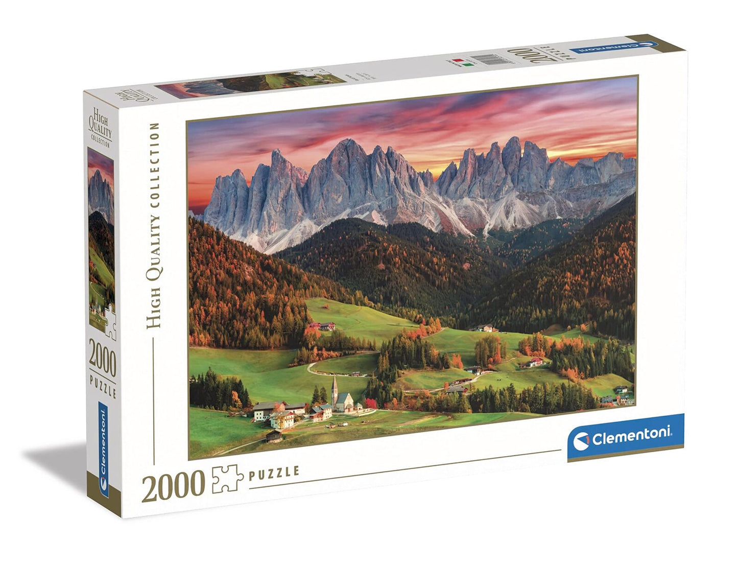 CLE 2000 PC | VAL DI FUNES