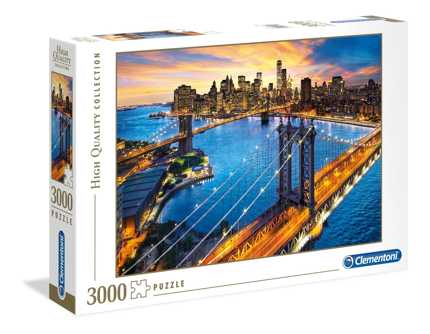 CLE 3000 PC | NEW YORK