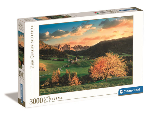 CLE 3000 PC | THE ALPS