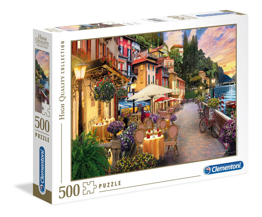 CLE 500 PC | MONTE ROSA DREAMING