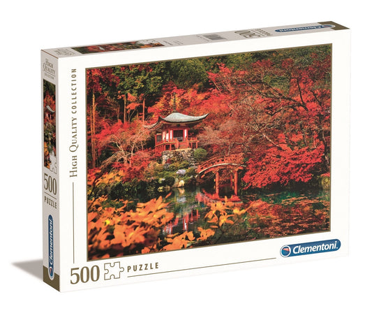 CLE 500 PC | ORIENT DREAM