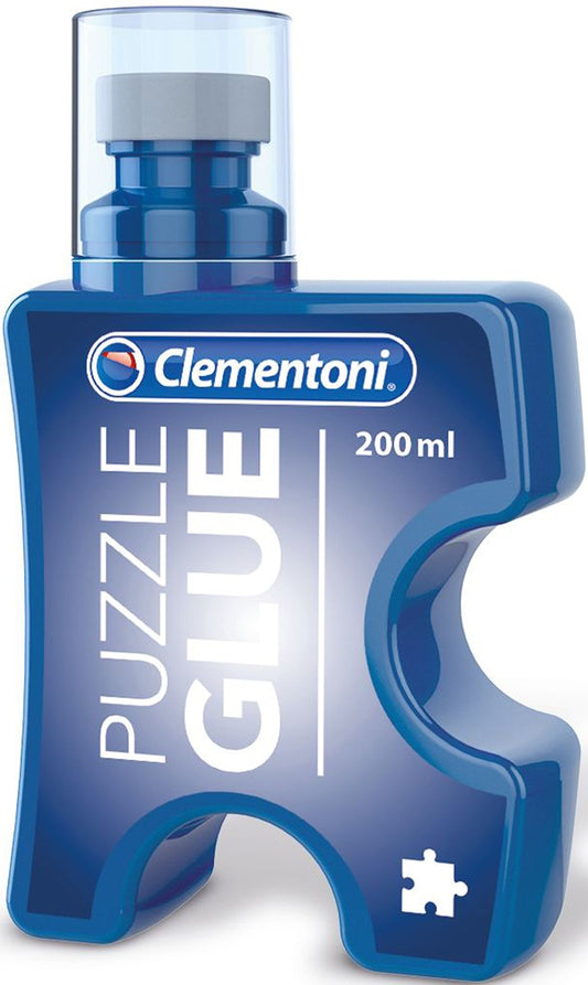 CLE PUZZLE GLUE 200ML