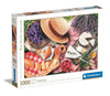 CLEMENTONI - A TASTE OF PROVENCE 1000pc (HQC)