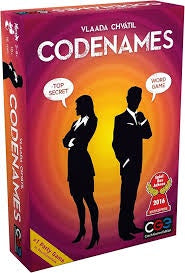 CODENAMES