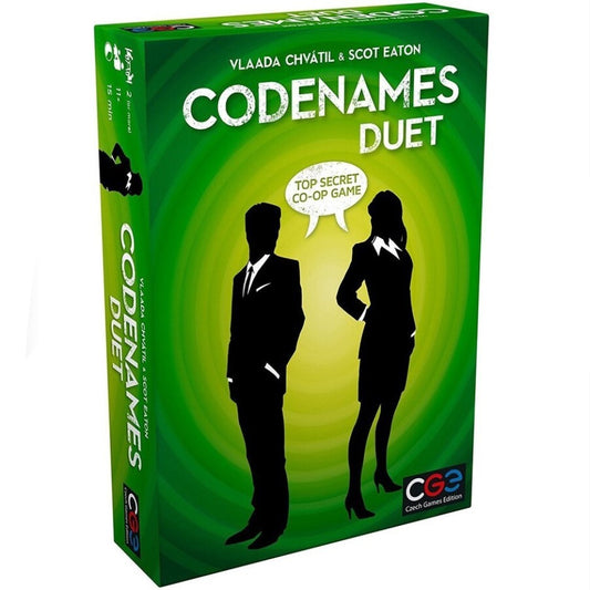 CODENAMES | DUET