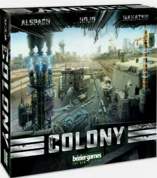 COLONY