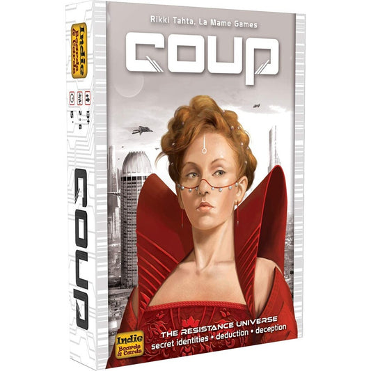 COUP