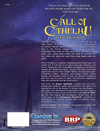 Call of Cthulhu Keeper Rulebook