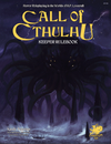 Call of Cthulhu Keeper Rulebook