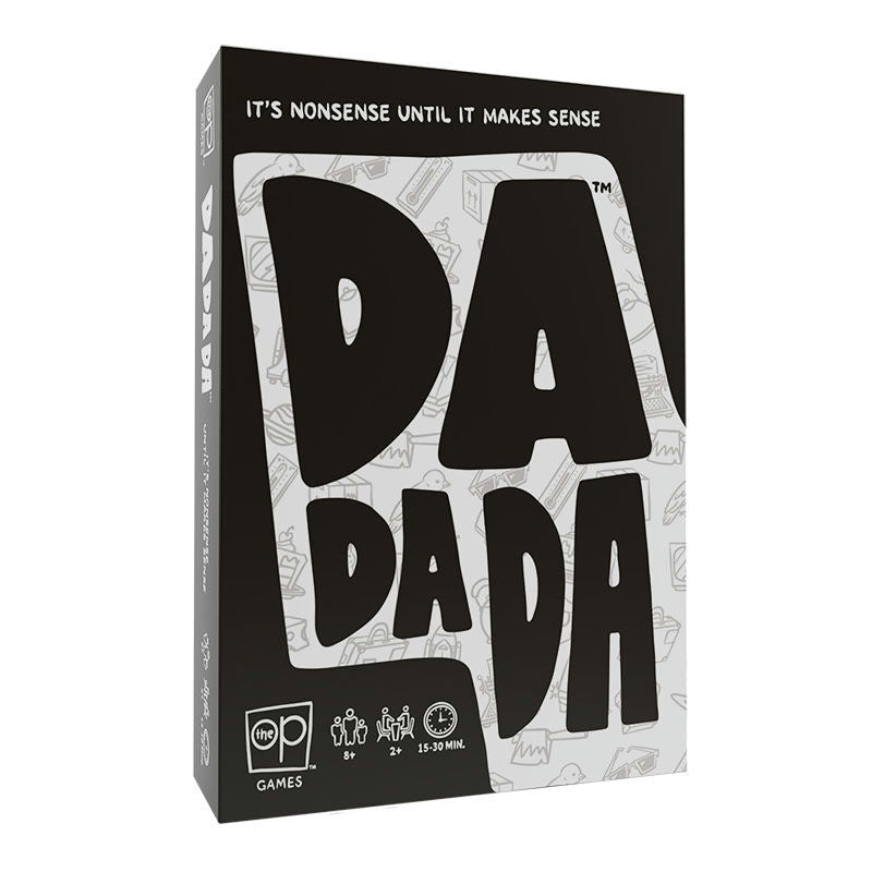 DADADA