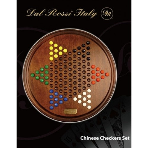 DAL ROSSI CHINESE CHECKERS