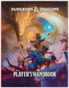 D&D Players Handbook 2024