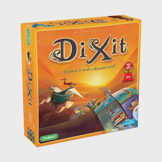 DIXIT