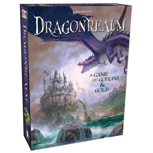 DRAGONREALM