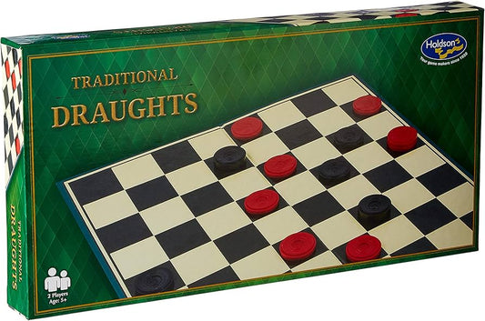 DRAUGHTS (HOLDSON)