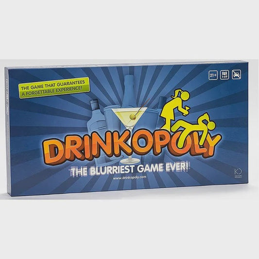 DRINKOPOLY