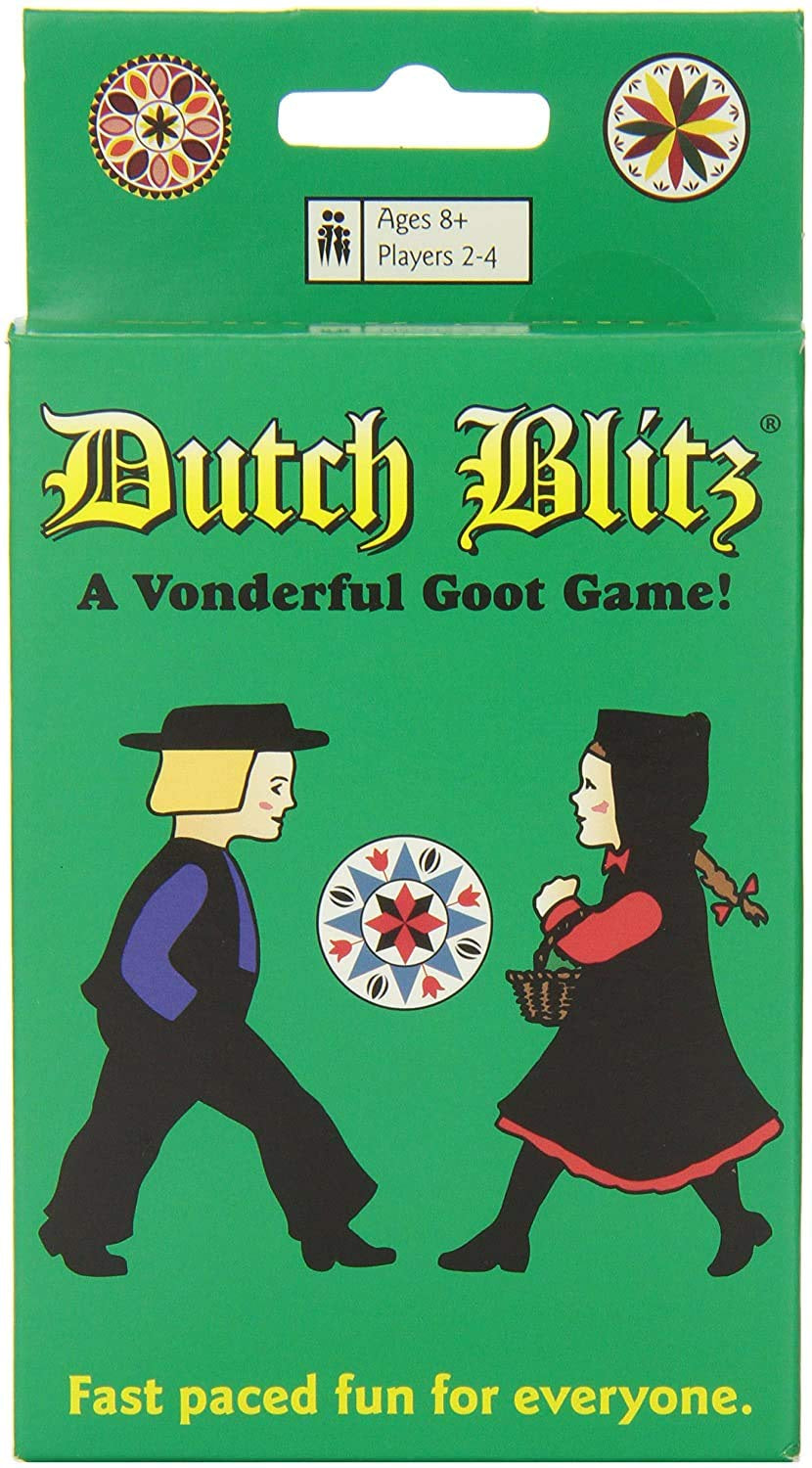 DUTCH BLITZ