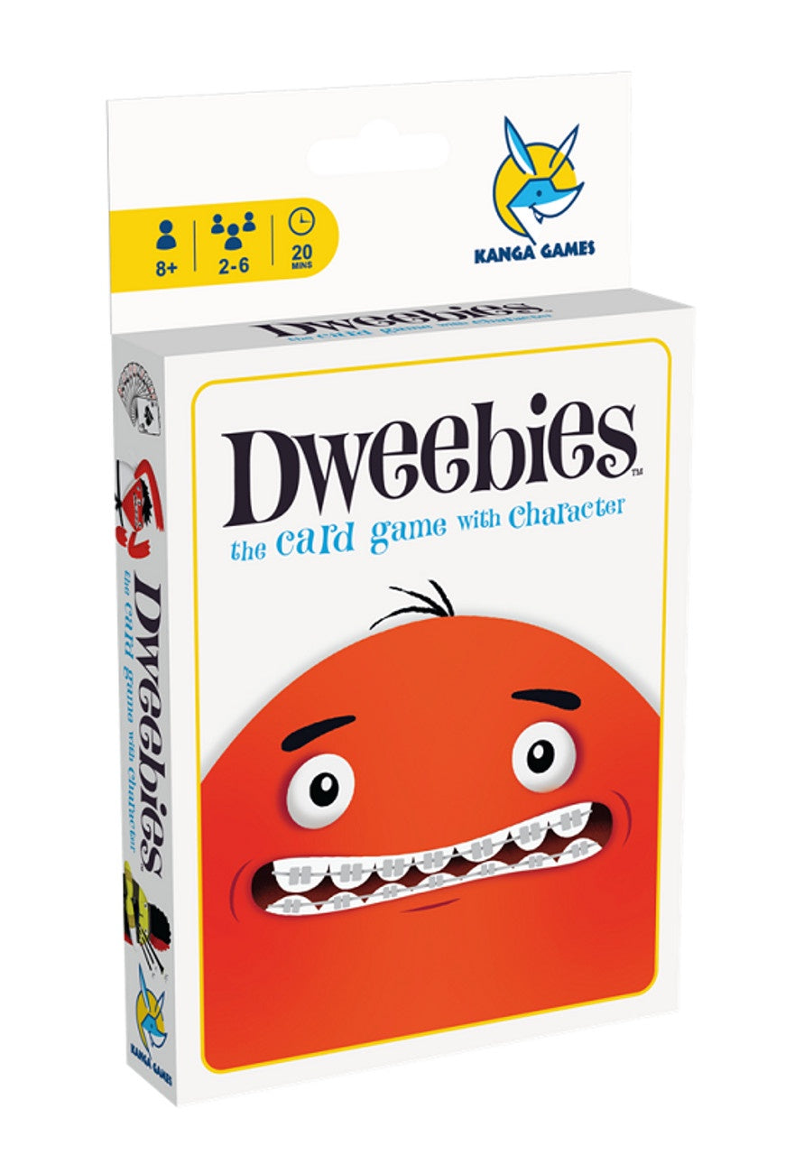 DWEEBIES HANGSELL