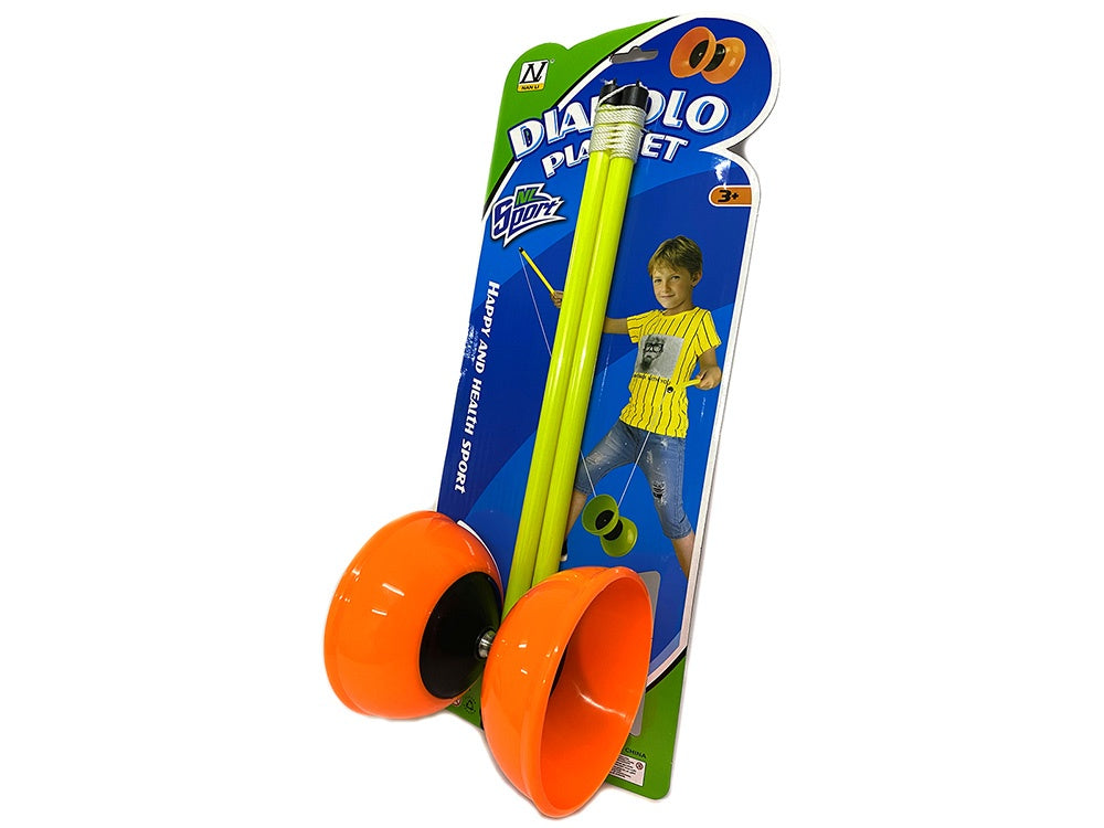 Diabolo Play Set