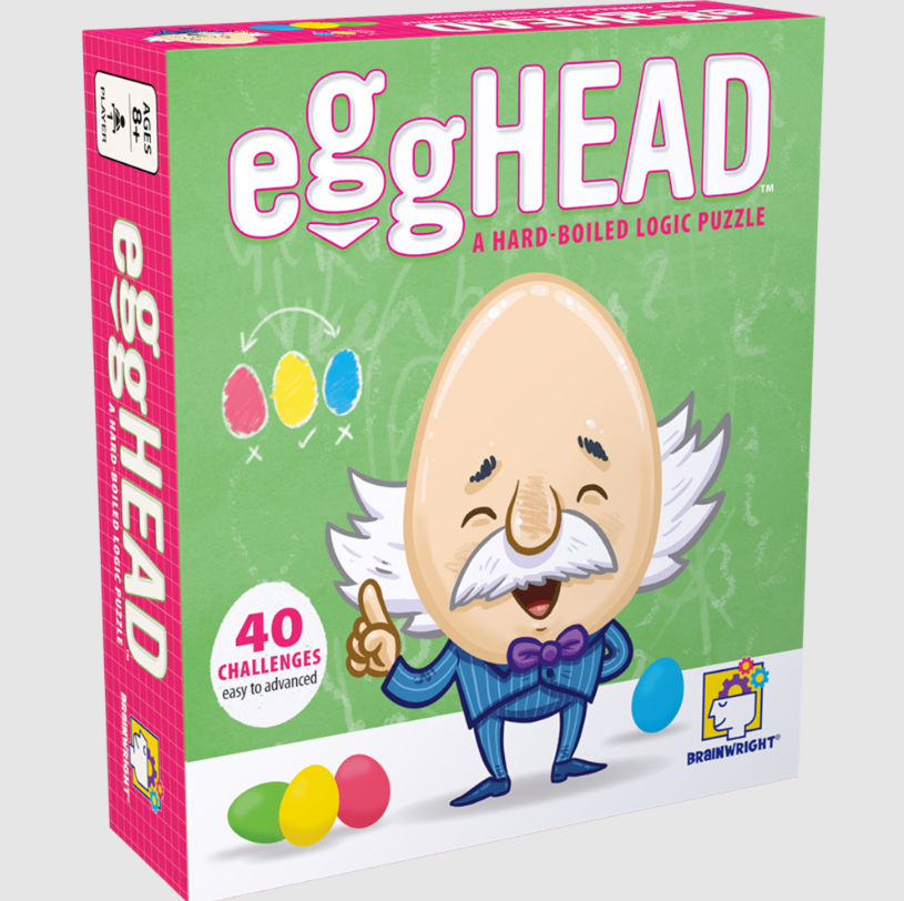 EGGHEAD