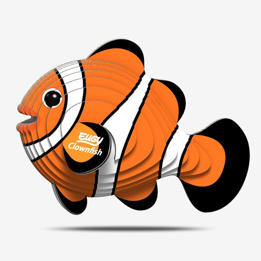 EUGY | CLOWNFISH