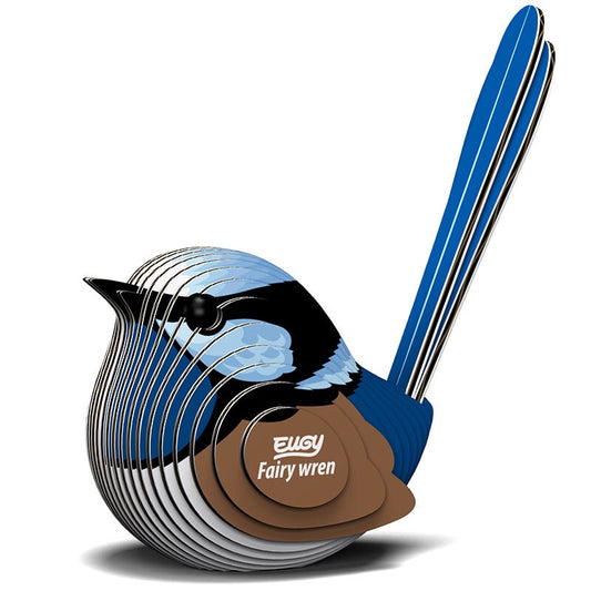 EUGY | FAIRY WREN