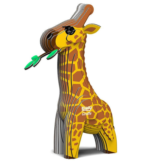 EUGY | GIRAFFE