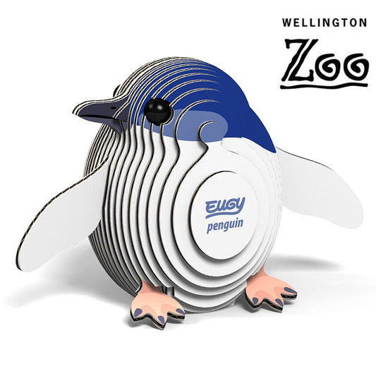 EUGY | PENGUIN