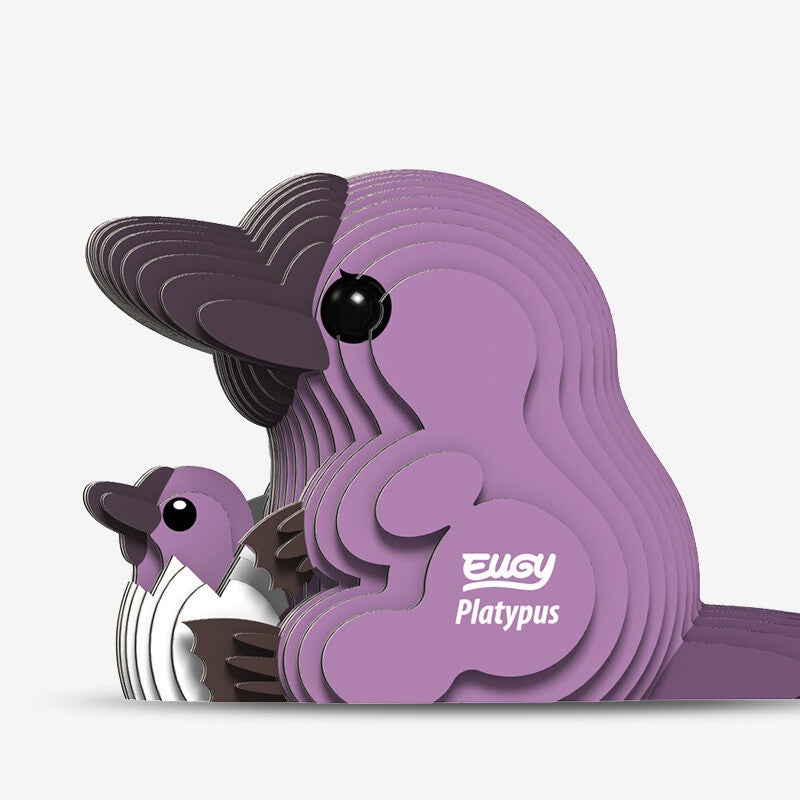 EUGY | PLATYPUS