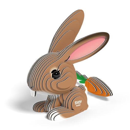 EUGY | RABBIT