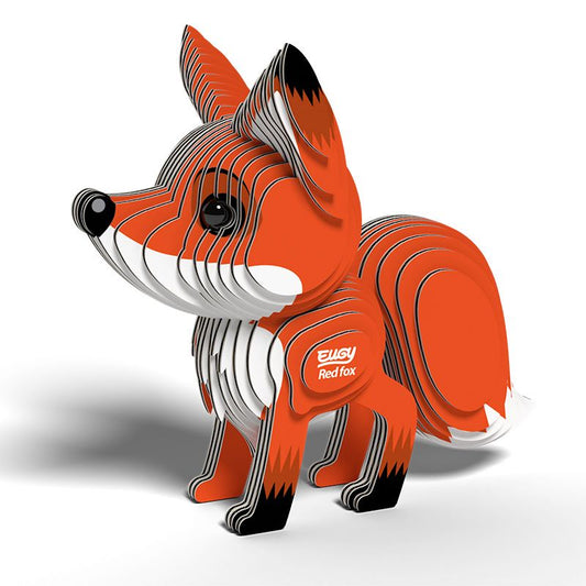 EUGY | RED FOX