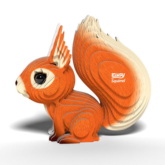 EUGY | SQUIRREL