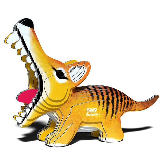 EUGY | TASMANIAN TIGER