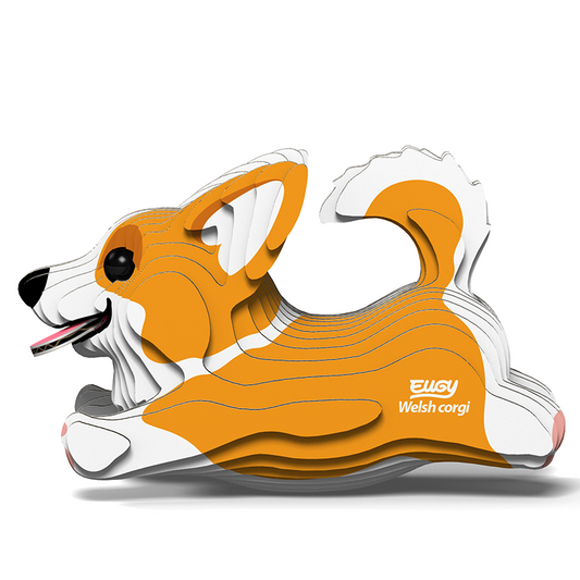 EUGY | WELSH CORGI