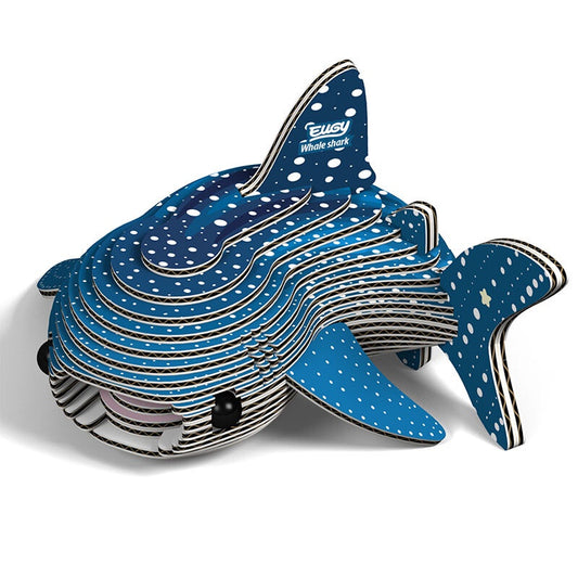 EUGY | WHALE SHARK