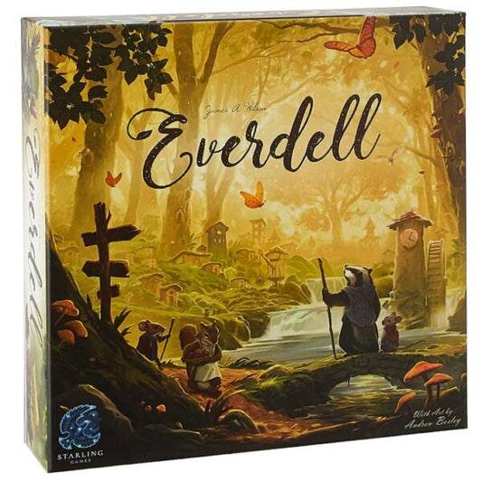 EVERDELL