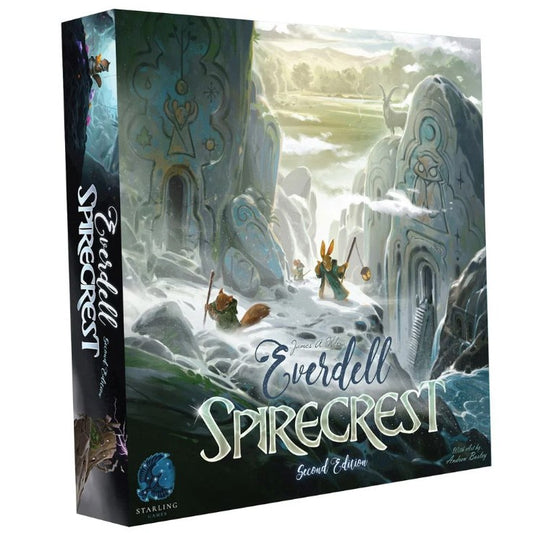 EVERDELL SPIRECREST