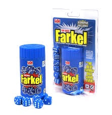 FARKEL (HANG)