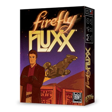 FLUXX FIREFLY