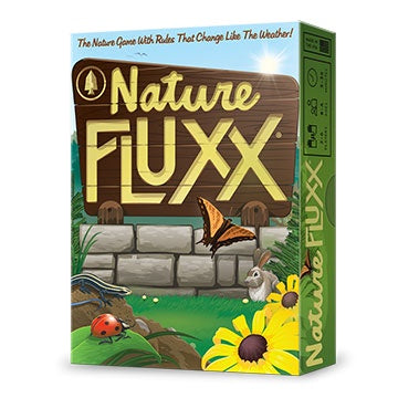 FLUXX NATURE