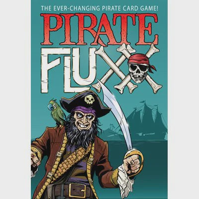 FLUXX PIRATE