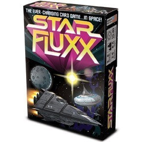 FLUXX STAR