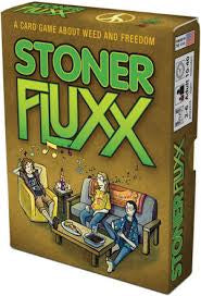 FLUXX STONER